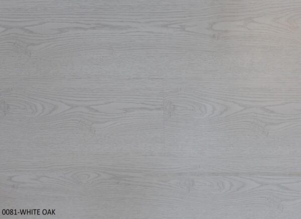 Universal Plus - 0081 - White Oak