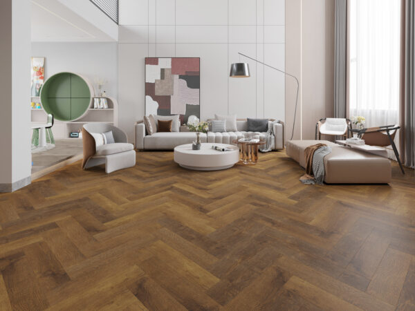 3-Urban Oak