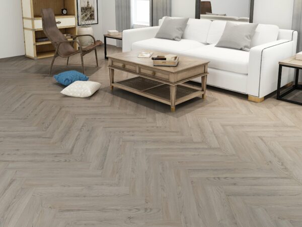 SPIRIT OAK 1