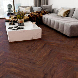 VINTAGE WALNUT