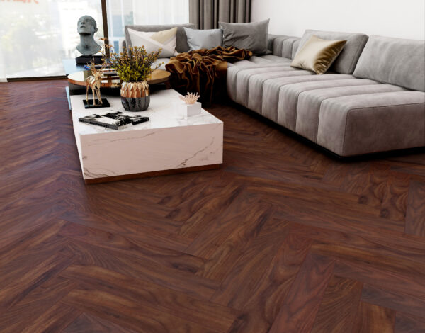 VINTAGE WALNUT
