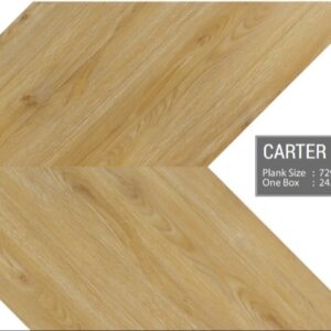 Chevron - Carter Oak