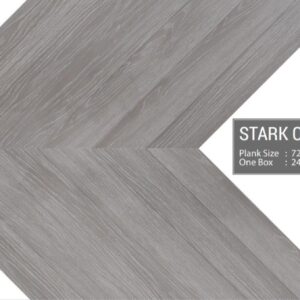 Chevron - Stark Oak