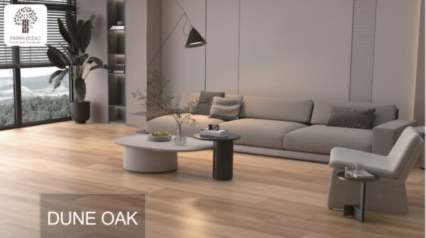 Ocean - Dune Oak