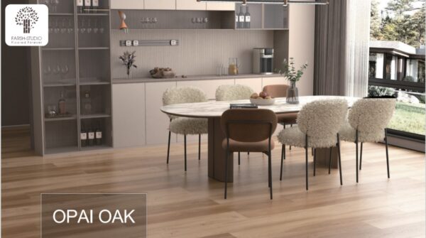 Ocean - Opai Oak