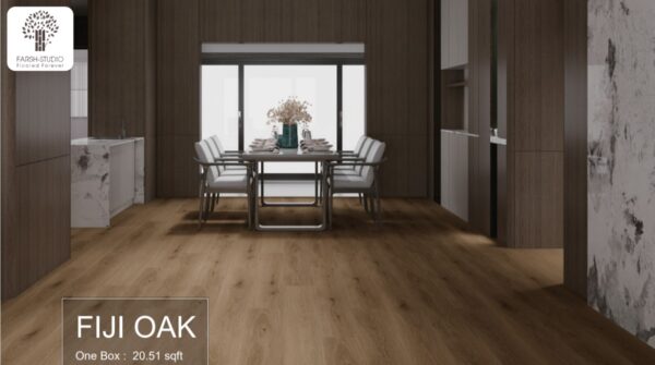 Smartline - Fiji Oak