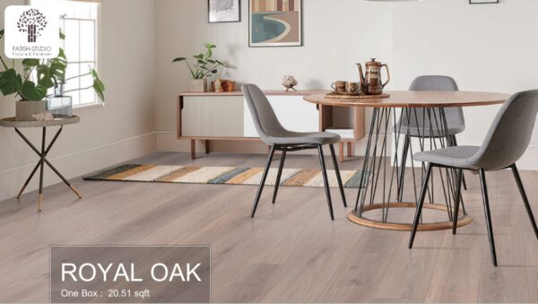 Smartline - Royal Oak